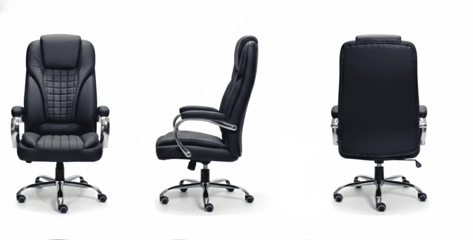 Boss Chair