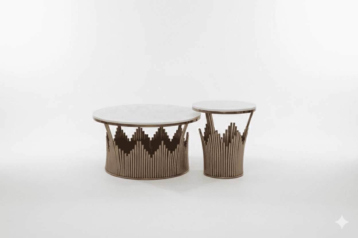 Center Tables