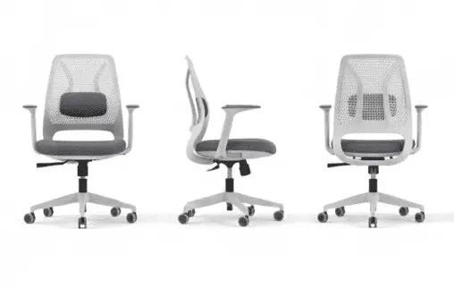 Mesh Chairs