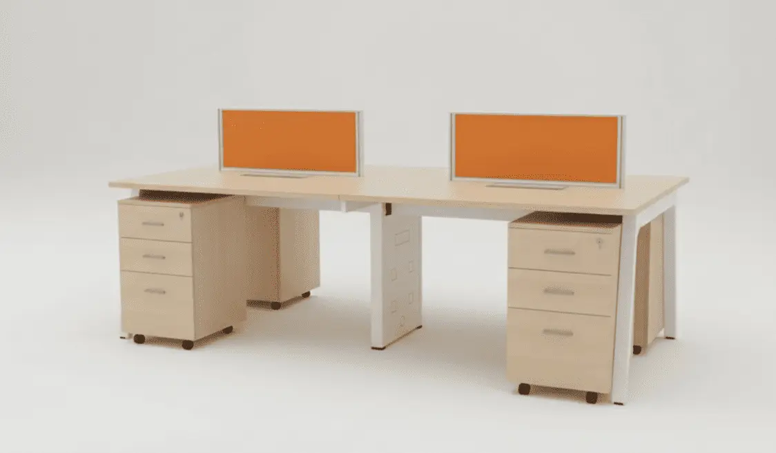 Work Space